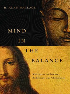 cover image of Mind in the Balance